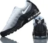 A pair of Nike Air Max Invigor sneakers shown from a side-diagonal angle against a white background. Produktbild-Vorschau