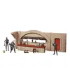 Star Wars F39025L0, Café, 4 Jahr(e), Mehrfarbig, Kunststoff Produktbild-Vorschau 22