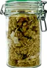 Słoik do przetworów z zatrzaskową pokrywką - 500 ml - szkło Podgląd zdjęcia produktu 12