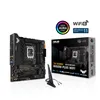 ASUS TUF GAMING B660M-PLUS WIFI       Náhled obrázku produktu 1