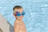 Bestway Kinder Schwimmen Goggles Silikon Strap Spiderman +3 Produktbild-Vorschau 5