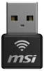 MSI AX 1800 Nano WiFi Chiavetta USB Anteprima dell’immagine prodotto 7