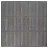 Humbi mata piankowa puzzle 9 elementów szare we wzór 180 x Podgląd zdjęcia produktu 2