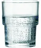 BORMIOLI ROCCO Trinkbecher Lyon stapelbar 20 cl 6er Pack Podgląd zdjęcia produktu 2
