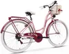 IwoBike, dámské městské kolo "Cherry Blossom", 28 palců, s Náhled obrázku produktu 4