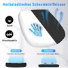 Bürostuhl – Naspaluro ergonomischer Sitz – Sessel mit 90° Produktbild-Vorschau 5