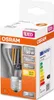 Osram LED Leuchtmittel Birnenform Kopfspiegellampe Mirror Produktbild-Vorschau 3