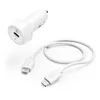 Hama 00210564, Drinnen, USB, 12 V, 1 m, Weiß Produktbild-Vorschau 1