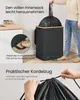 SONGMICS Pfandflaschen-Sammelbehälter, 135 L Produktbild-Vorschau 4