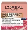 L'Oréal Paris Nachtcreme - Perfect Golden Age 50 ml Produktbild-Vorschau 2