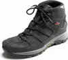 Owney Outdoorschuhe anthrazit 7 (40 2/3) Nubukleder Produktbild-Vorschau 1