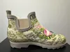 Beck Damen Landlust Gummistiefel, Mehrfarbig, 40 EU Produktbild-Vorschau 11