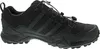A black Adidas Terrex Swift R2 Gtx shoe is shown from the side against a white background. Anteprima dell’immagine prodotto