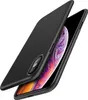 Silikon Hülle für Apple iPhone X / XS Schutzhülle Matt Produktbild-Vorschau 2