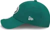 Czapka New Era 9Forty Damen - NFL New York Jets grün Podgląd zdjęcia produktu 4