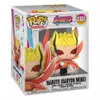 A Funko Pop! vinyl figure of Naruto in Baryon Mode, displayed in its original packaging. Produktbild-Vorschau