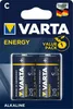 Varta 0568082 Piles 1,5 V LR14/C 2X Voir les images du produit 1