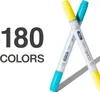 COPIC Marker ciao 5+1 Set "Portrait 2" Produktbild-Vorschau 6