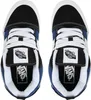 Sneakers Del Marchio Vans Del Modello Knu Skool Blu Anteprima dell’immagine prodotto 10