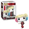 Figurka Funko Pop! DC Comics Harley Quinn z kijem - Anteprima dell’immagine prodotto 7