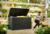 Keter Garten-Aufbewahrungsbox Java 870 L Produktbild-Vorschau 11