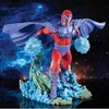 Diamond Select Marvel Comic Gallery Magneto 25 Cm Figur Produktbild-Vorschau 4