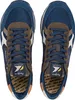 Pepe Jeans Brit Essence Sportschuhe Blau EU 41 Herren Blau Produktbild-Vorschau 4