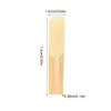 10 Stücke Altsaxophon Schilf 2,5 E Flat Sax Holzbläser Produktbild-Vorschau 7
