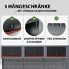 Werkstattwand 13-tlg. modulares Werkstattschranksystem aus Produktbild-Vorschau 6