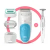 BRAUN 285786 BRAUN Silk-épil 5-810 SensoSmart Epilierer Náhled obrázku produktu 5