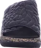 Rieker Keilpantoletten Damen 31393933363731 Schwarz 38 EU Produktbild-Vorschau 11