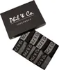 PHIL & Co Berlin 8er Pack Herren Boxershorts Pants Trunk Produktbild-Vorschau 4