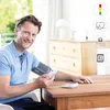 Medisana Oberarm-Blutdruckmessgerät BU 570 Connect Weiß Produktbild-Vorschau 4