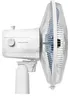 Rowenta Essential+ VU2330 Tischventilator Weiß, 30 cm, 35 W Produktbild-Vorschau 6