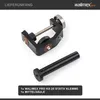 Walimex pro KX-20 Stativklemme mit Mittelsäule, Universal Produktbild-Vorschau 7