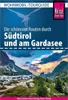Reise Know-How Wohnmobil-Tourguide Südtirol und Gardasee Náhľad obrázku produktu 2
