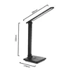 Stmívatelná stolní lampa LED Stolní lampa 9W IP20 3000K Náhled obrázku produktu 13