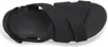 VIVANCE Sandale Sandalette, Sommerschuh, offener Schuh Produktbild-Vorschau 4