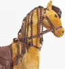 Cavallo meccanico da equitazione Ponnie Fancy M Anteprima dell’immagine prodotto 18