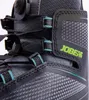 COASTO KYANIT 140 Wakeboard Flex avec fixation Maze 40-46 Voir les images du produit 6