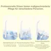 Kabelloser Munddusche für unterwegs, 4 Reinigungsmodi, 4 Produktbild-Vorschau 5