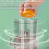 Elektrische Zitruspresse Produktbild-Vorschau 5