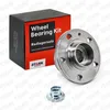 STARK Radlagersatz Vorne für VW POLO (9N) 72mm SKWB-0180039 Produktbild-Vorschau 3