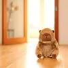 PUCKATOR - Pluszowa Maskotka Capybara z Funkcją Stopera do Náhľad obrázku produktu 9