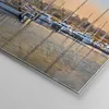 Bilder auf glas - Katamaran Yacht Anker Ankerplatz - Produktbild-Vorschau 5
