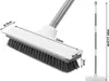 Verk 27075 Bodenschrubber und Abzieher 2-in-1 weiß Produktbild-Vorschau 15