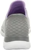 Skechers Summits, Damen Mesh Sneakers, Sportschuhe in grau, Produktbild-Vorschau 13