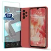 Hülle für Samsung Galaxy A23 5G mit 9H Displayglas Produktbild-Vorschau 1