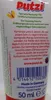 PUTZI Zahncreme für Kinder 50ml Erdbeere Produktbild-Vorschau 5