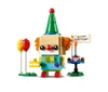 Pagliaccio di compleanno - BrickHeadz™ LEGO 40348 Anteprima dell’immagine prodotto 3